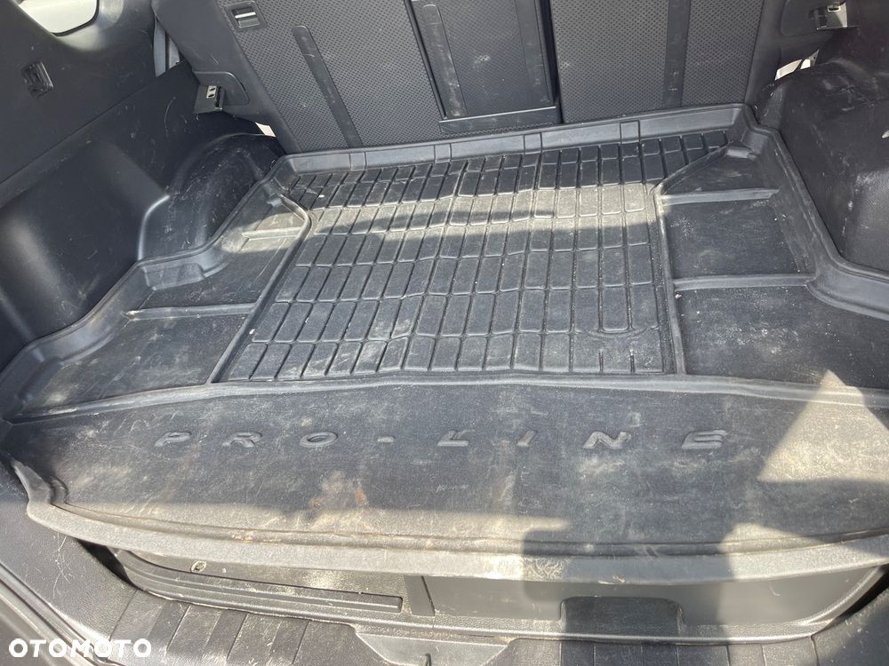 Nissan X-Trail 2.0 dCi SE - 14
