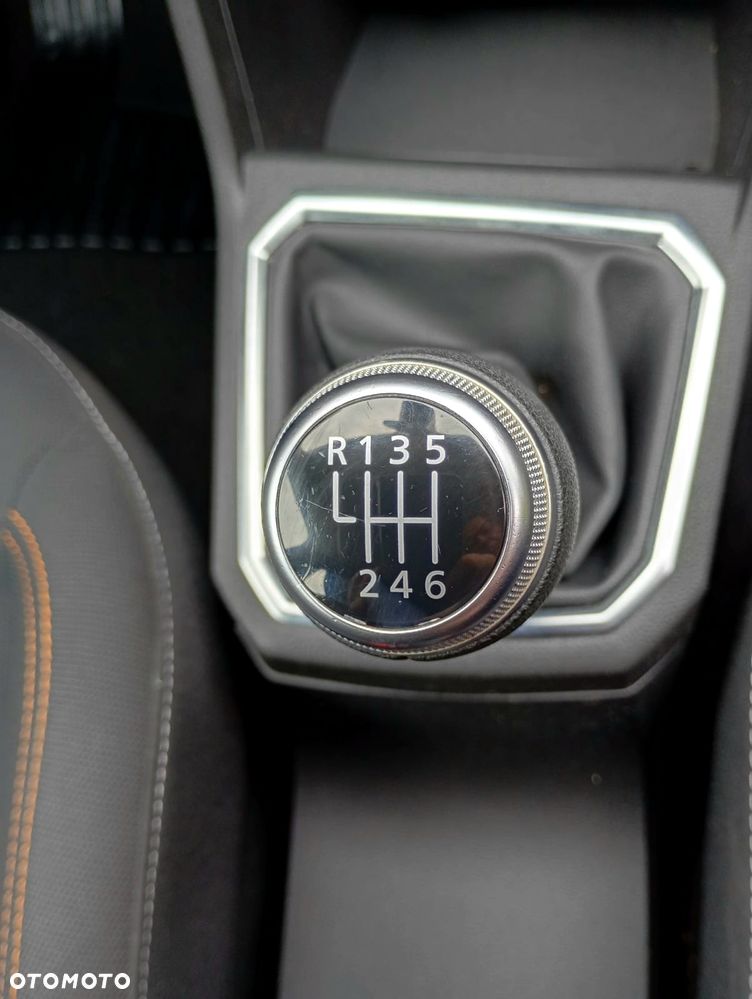 Dacia Sandero Stepway - 14