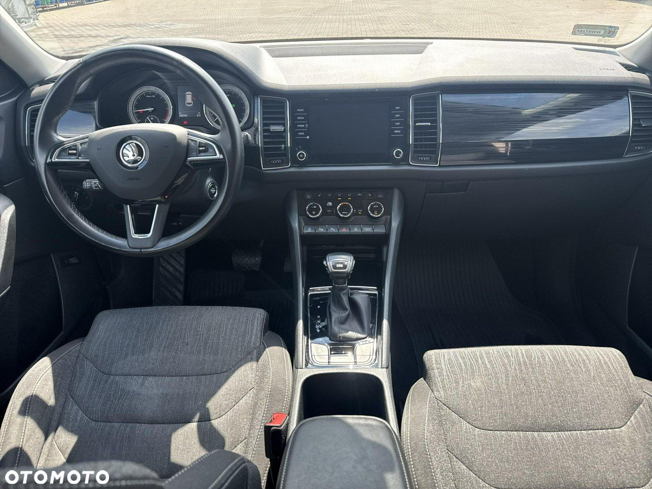 Skoda Kodiaq 2.0 TDI 4x2 Style DSG - 24