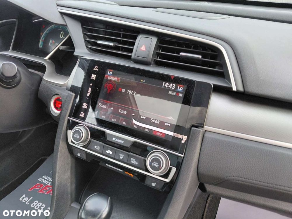 Honda Civic - 18