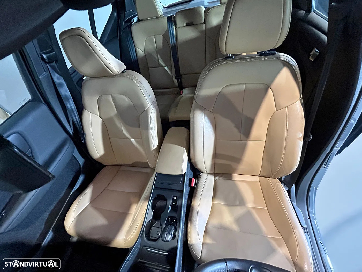 Volvo XC 40 2.0 D3 Momentum Plus Geartronic - 20
