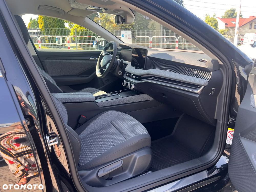 Skoda Superb 2.0 TSI Drive DSG - 10