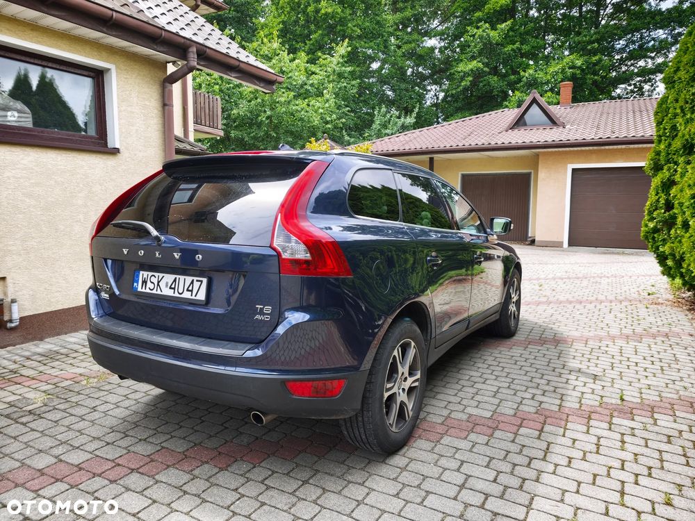Volvo Xc 60 2012 photo 5