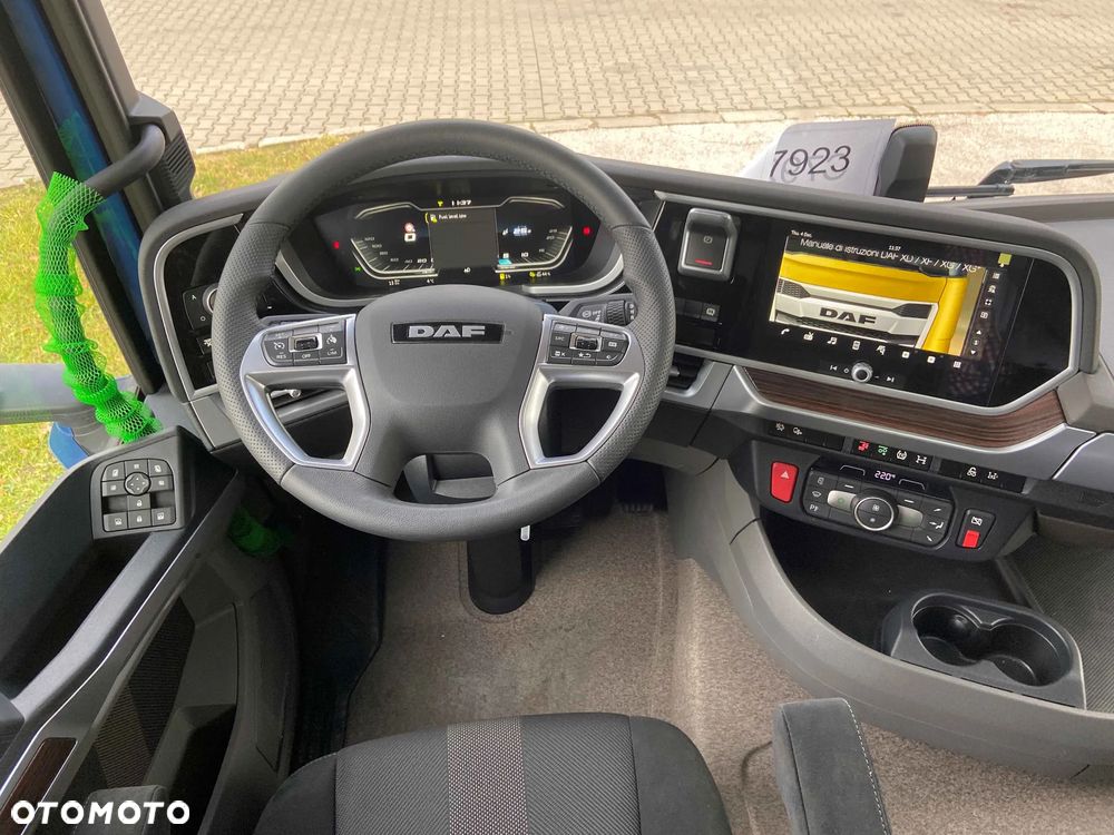 DAF XF 530 FAN - 5