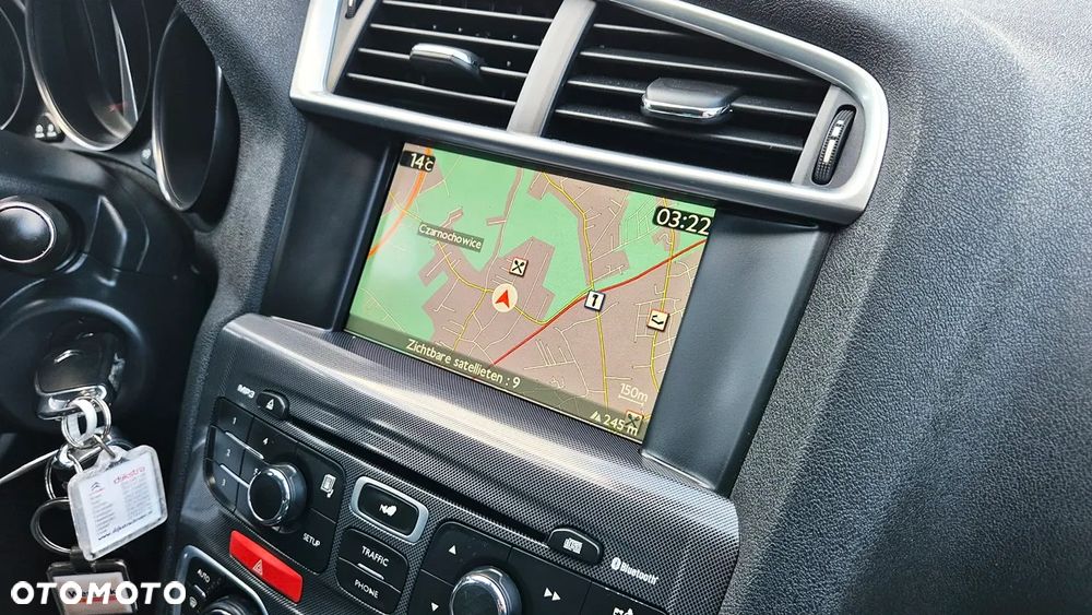 Citroën C4 VTi 120 Exclusive - 35