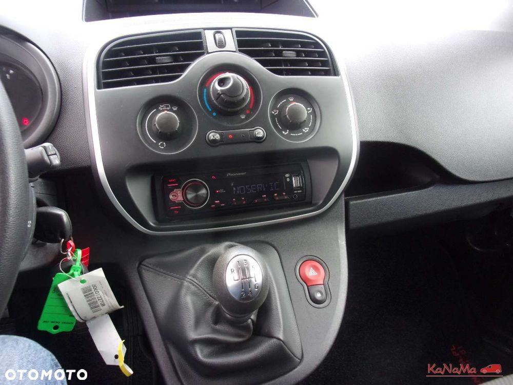 Renault Kangoo - 20