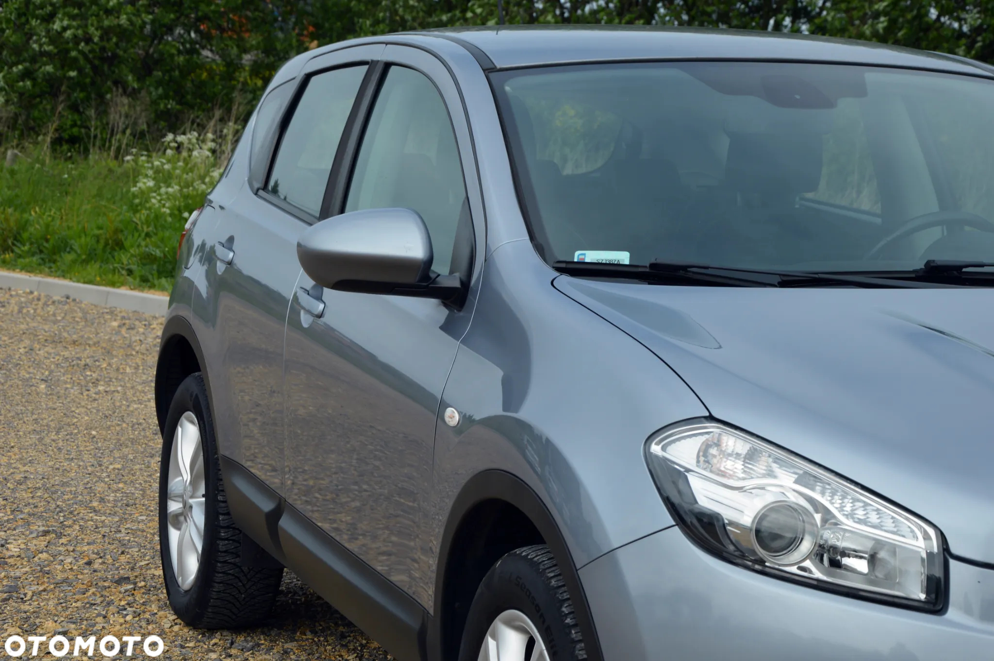 Nissan Qashqai 1.6 Tekna - 16