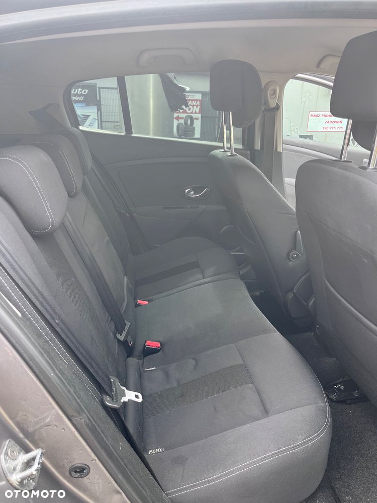 Renault Megane 1.4 16V TCE Expression - 10