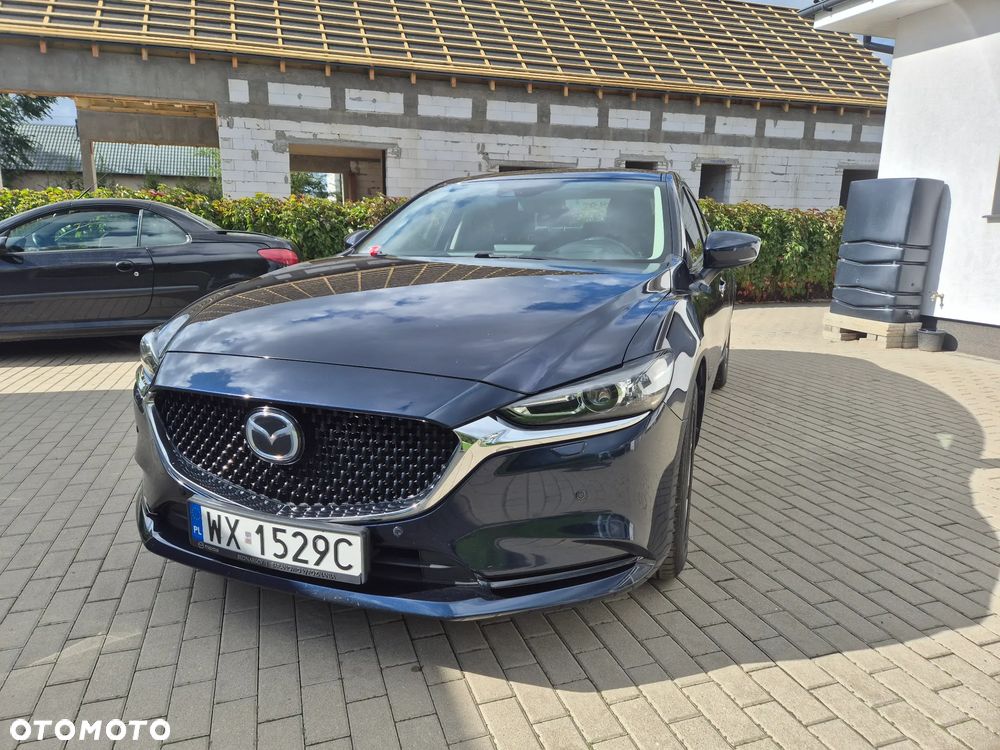Mazda 6 2.0 SkyMotion - 4
