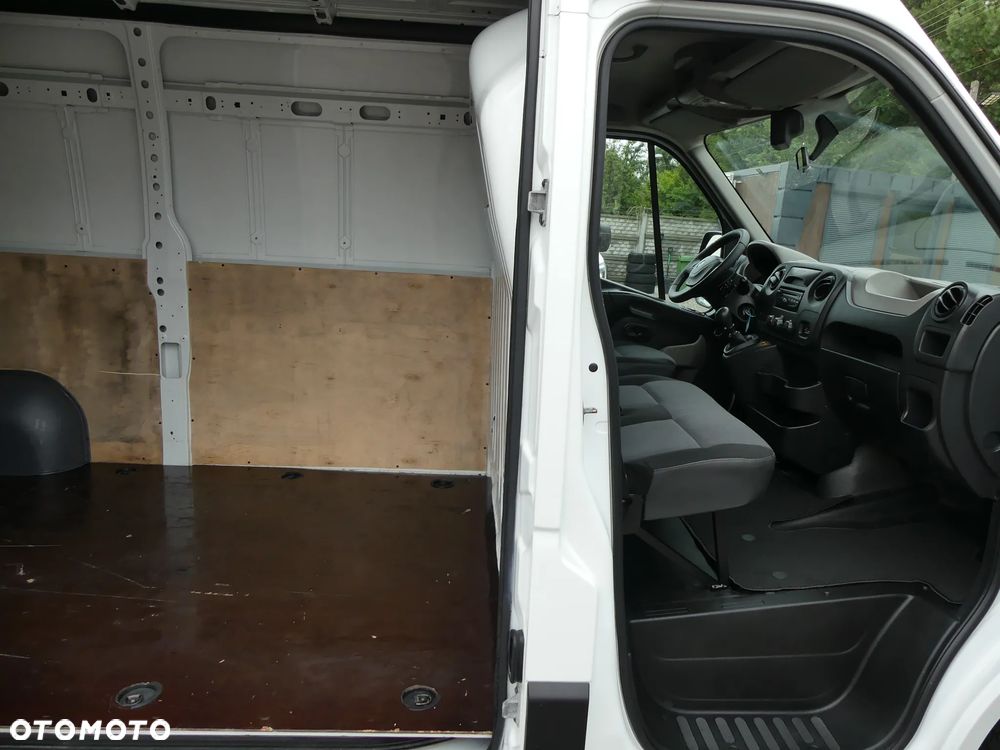 Renault MASTER 2.3DCI*125KM*2011 - 18