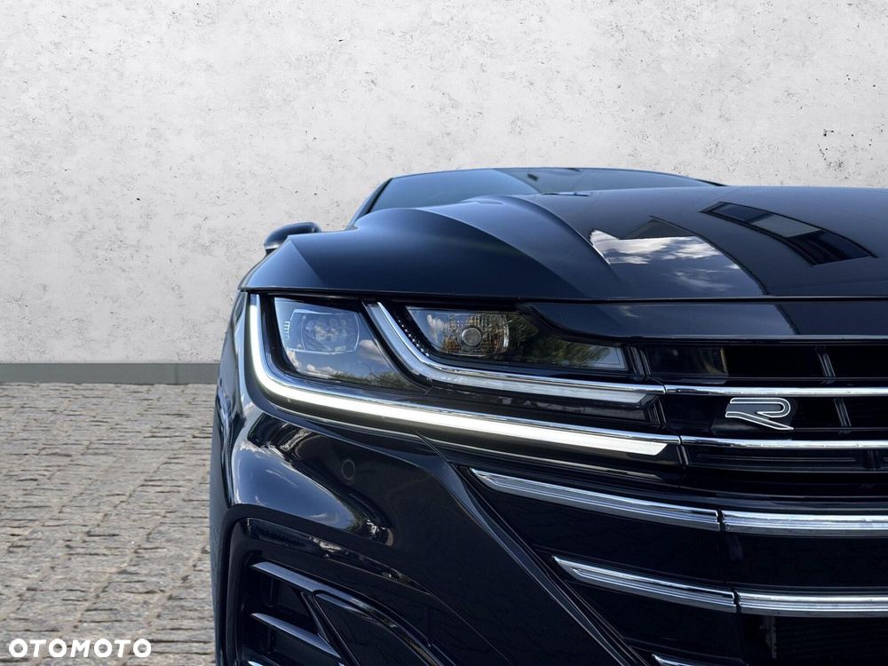 Volkswagen Arteon - 40