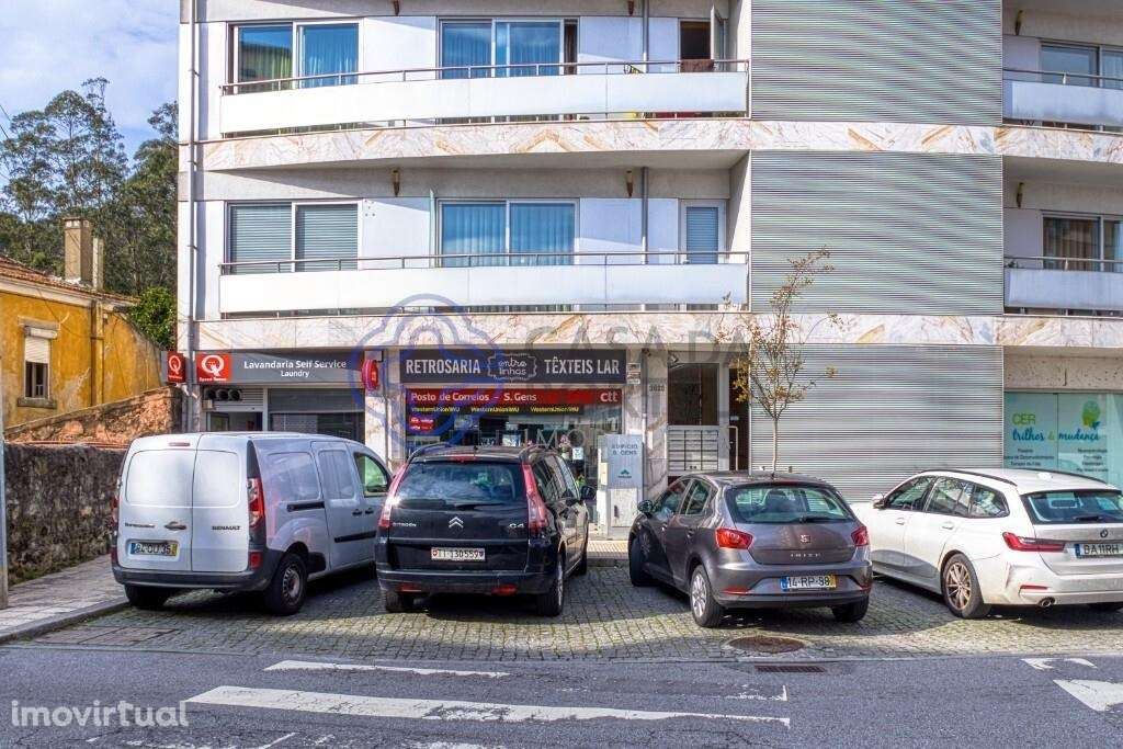 Trespasse, São Gens, Senhora da Hora, Matosinhos - Grande imagem: 3/26