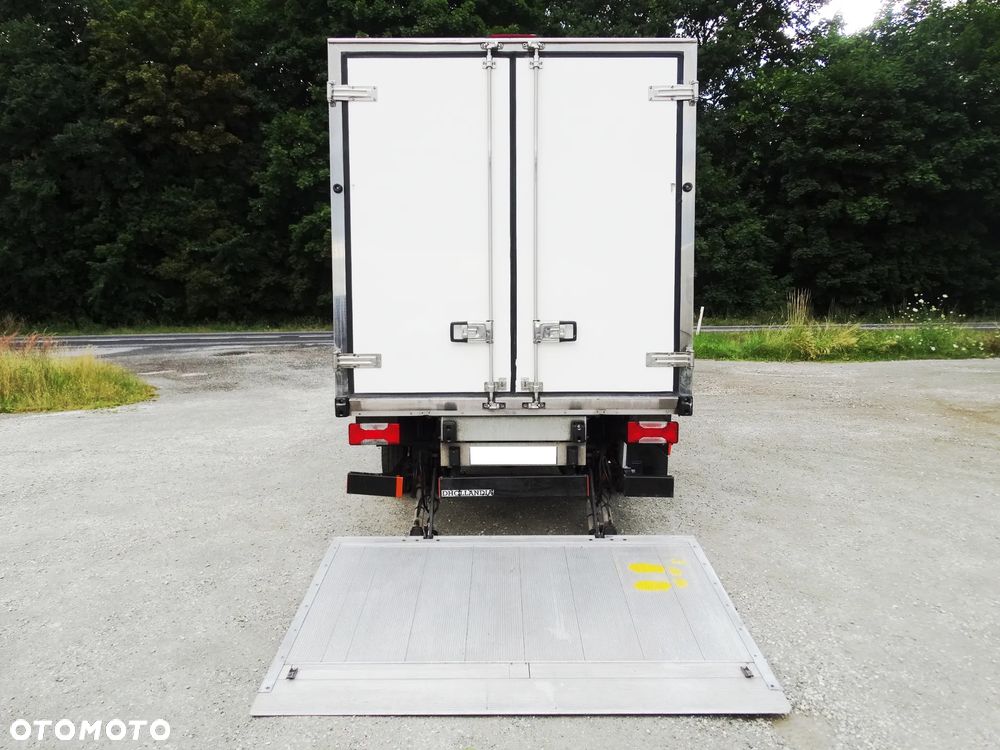 Iveco DAILY - 6