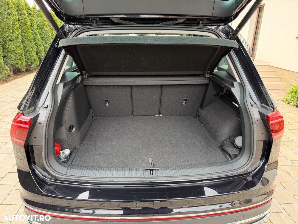 Volkswagen Tiguan - 10