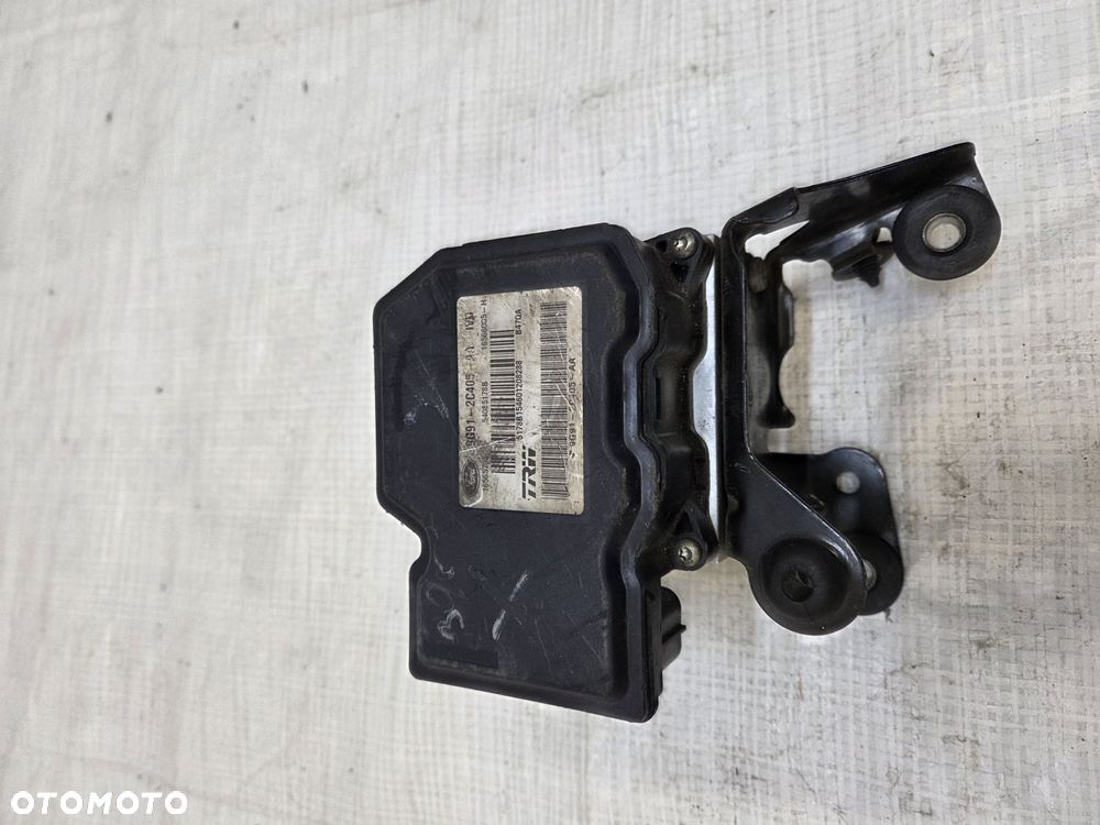 POMPA ABS FORD S-MAX MK1 2.0 TDCI 9G91-2C405-AA - 5