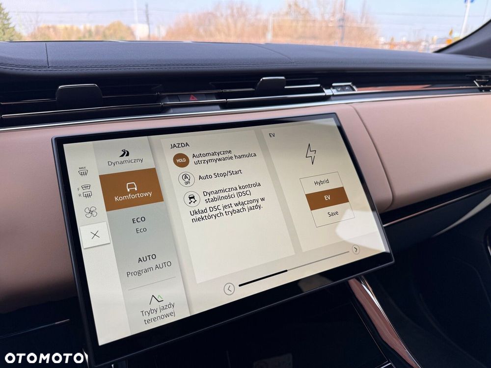 Land Rover Range Rover Sport - 11