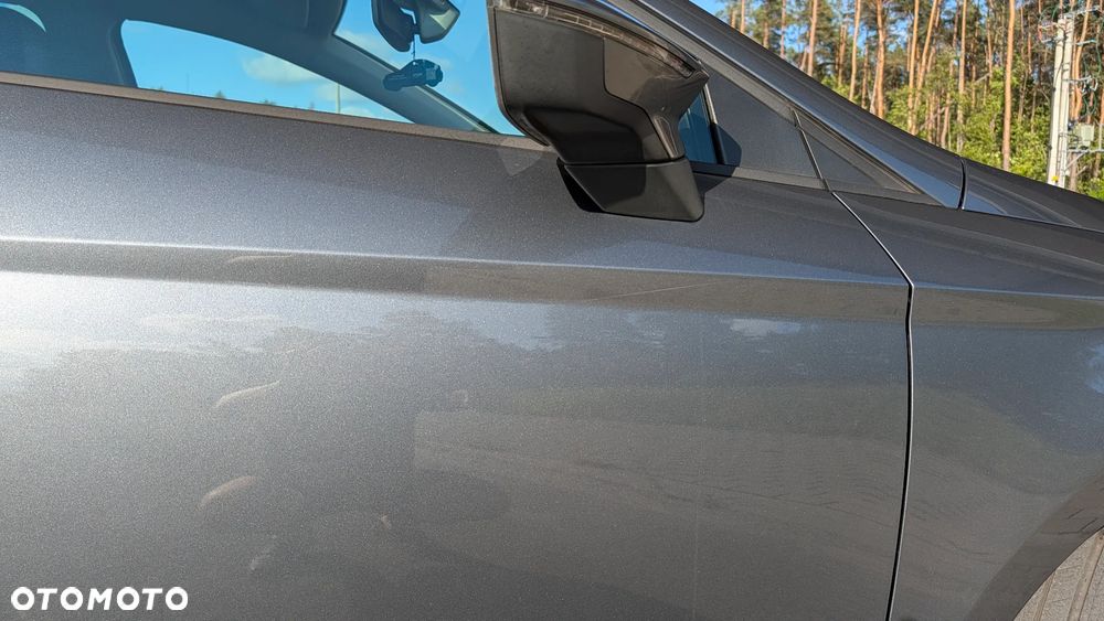 Seat Leon 1.4 TSI FR S&S DSG - 22