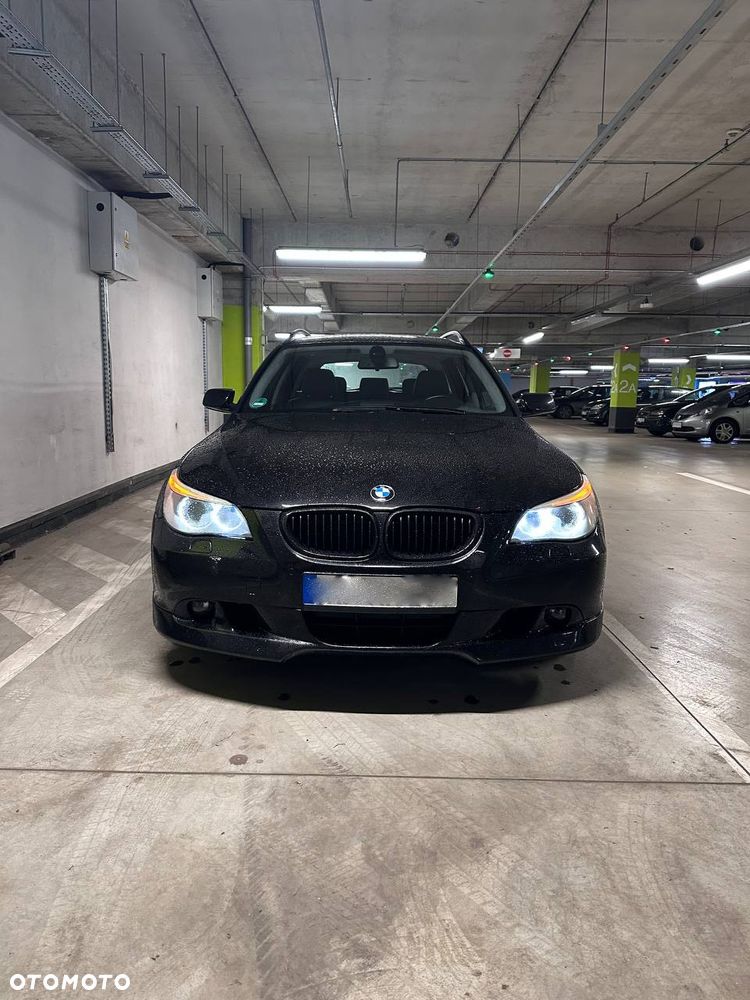 BMW Seria 5 - 3
