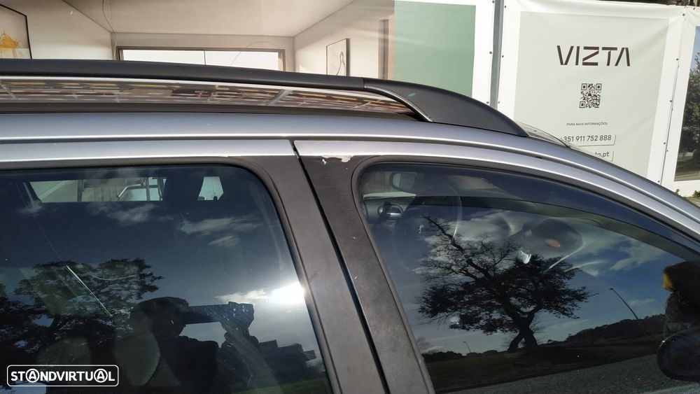 Peugeot 206 SW 1.4 - 10