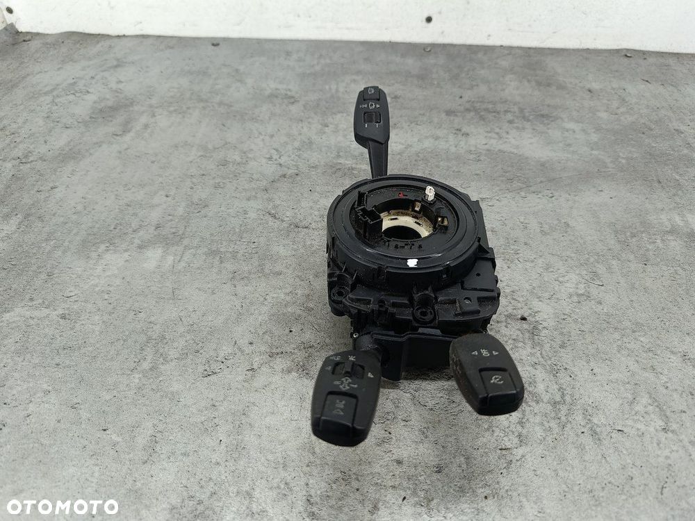 PRZEŁĄCZNIK ZESPOLONY BMW 3 E91 9110894 2.0 D 320d - 8