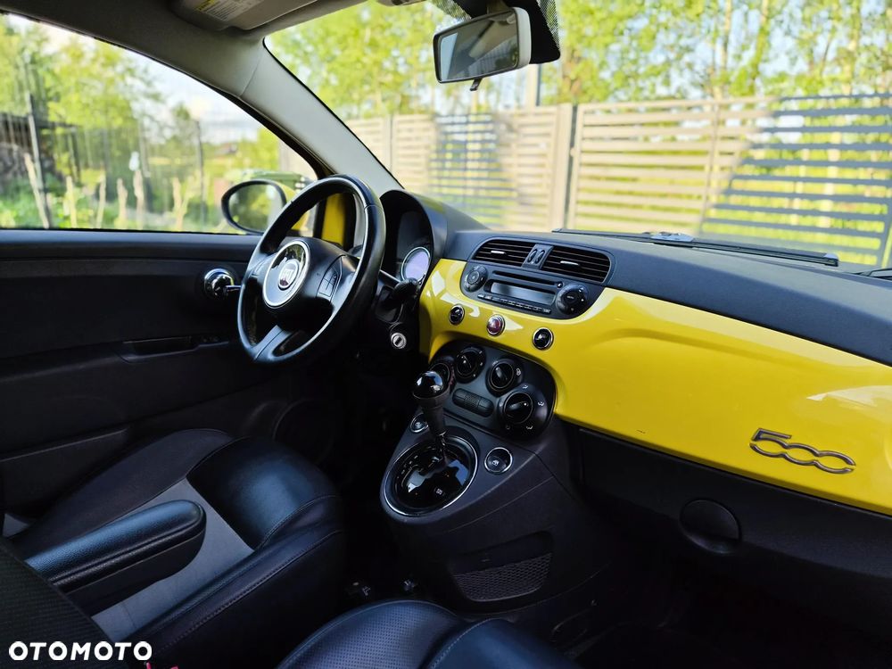 Fiat 500 - 16