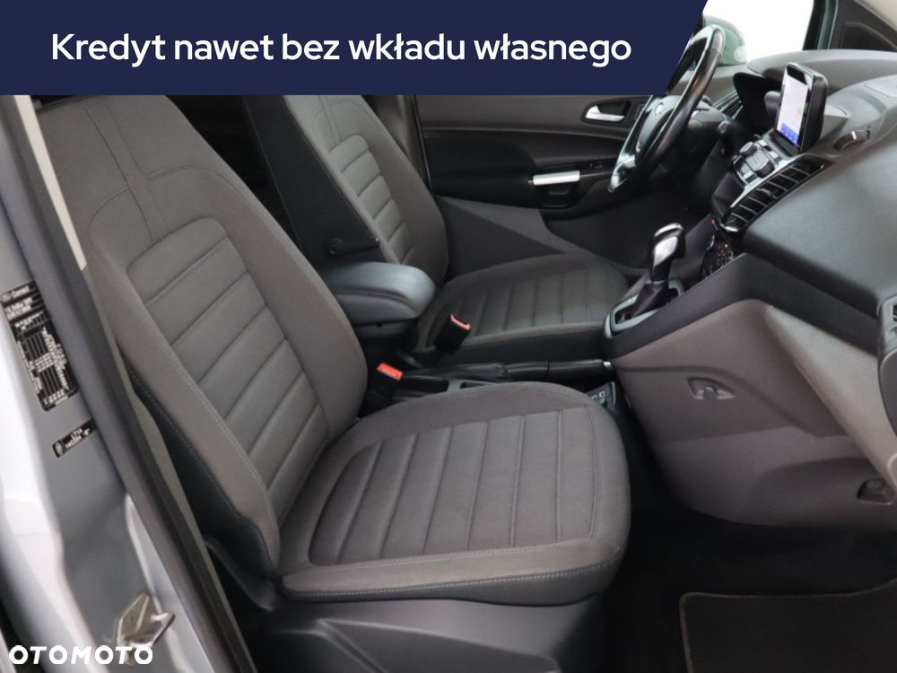 Ford Tourneo Connect - 11