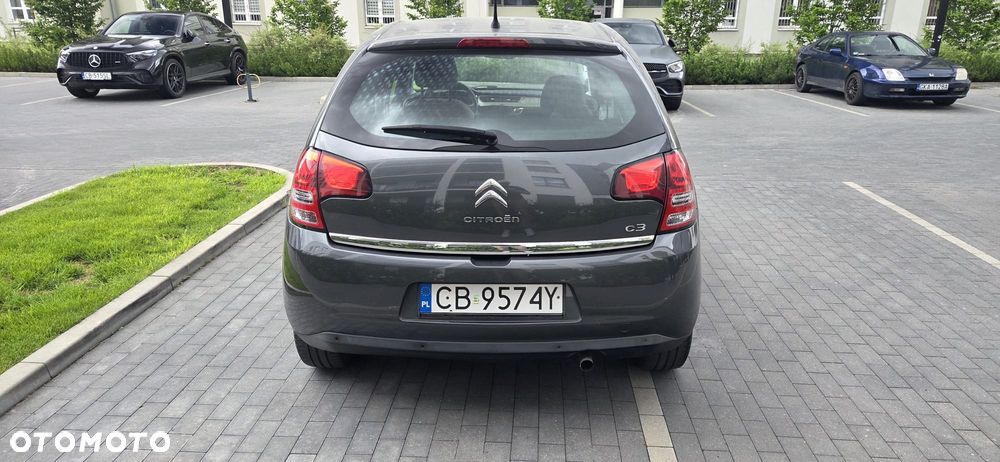 Citroën C3 - 19