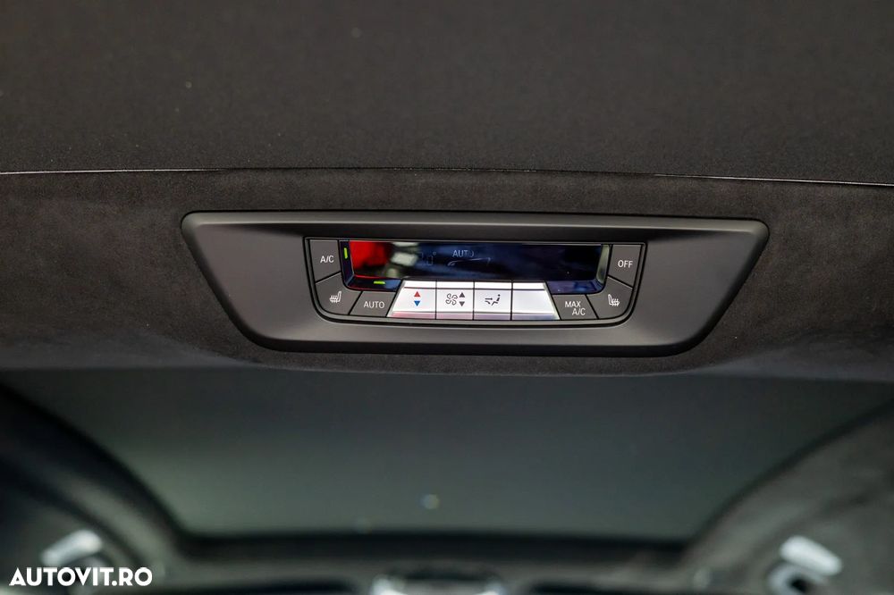 BMW X7 M60i xDrive - 21
