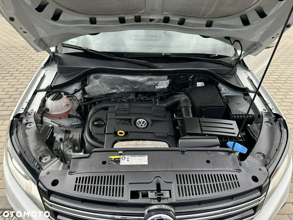 Volkswagen Tiguan 1.4 TSI R-Style - 31