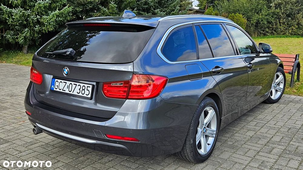 BMW Seria 3 - 14