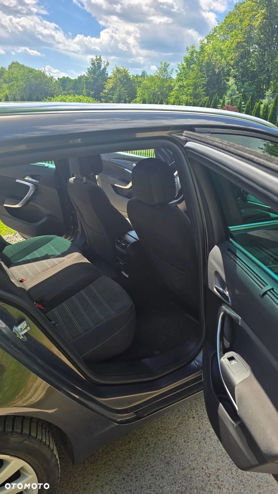 Opel Insignia 2.0 CDTI Executive 4x4 - 13
