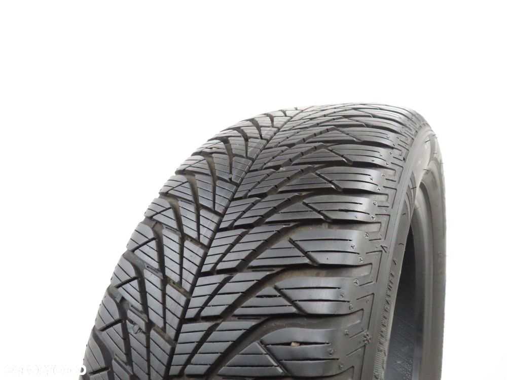 205/55R16 OPONA CAŁOROCZNA Fulda MultiControl 94V - 8