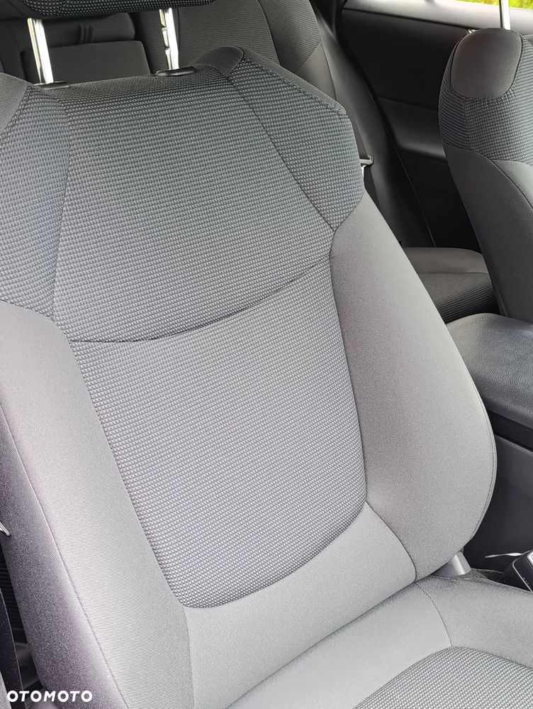 Toyota RAV4 2.5 4x4 Comfort - 19