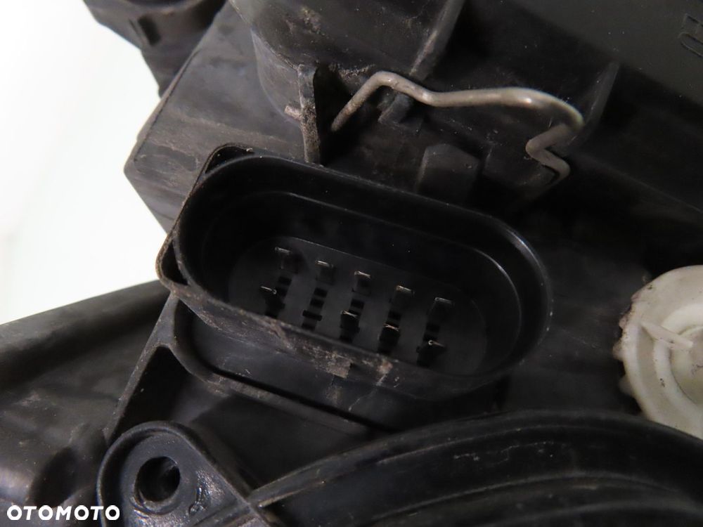 LAMPA LEWA PRZEDNIA SEAT IBIZA III XENON 89035113 - 5