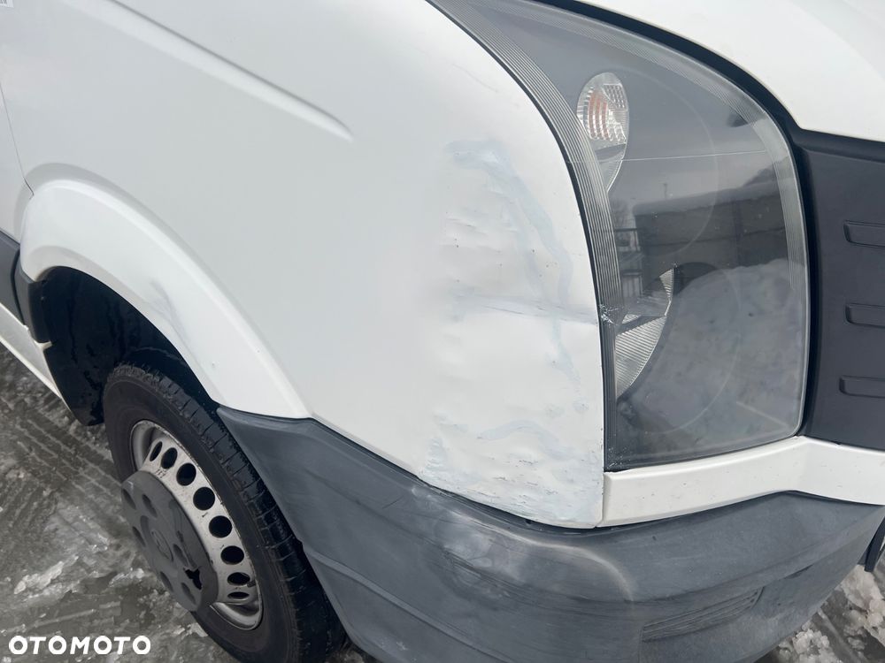Volkswagen CRAFTER - 17