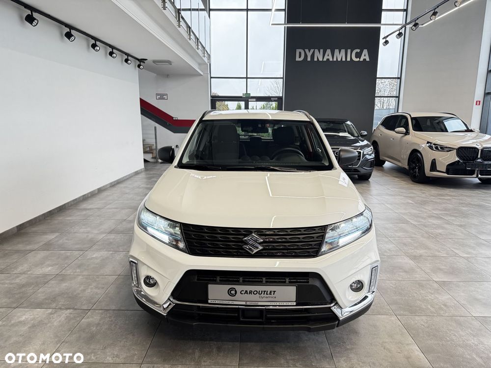 Suzuki Vitara - 3