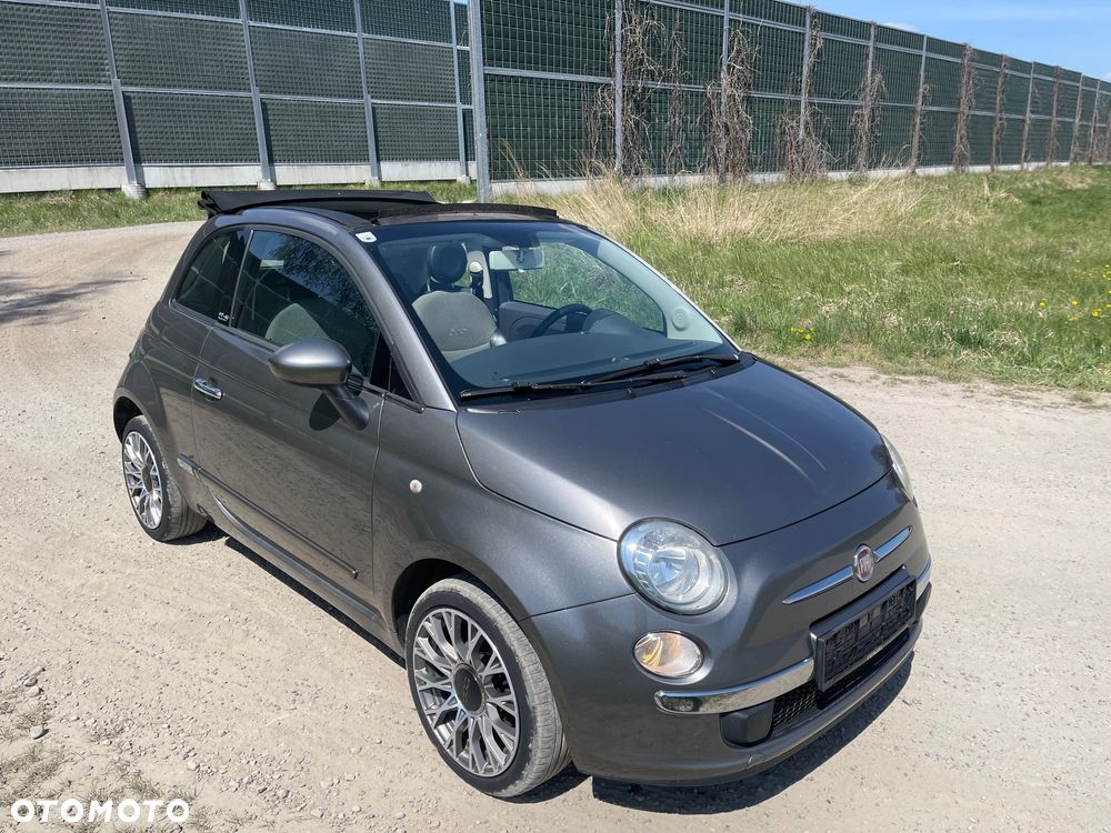 Fiat 500 1.2 S - 16