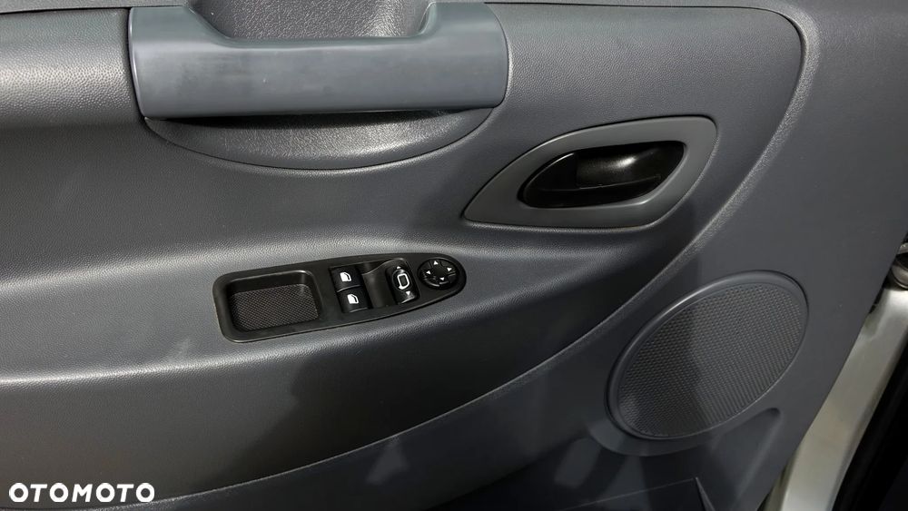 Fiat SCUDO - 2