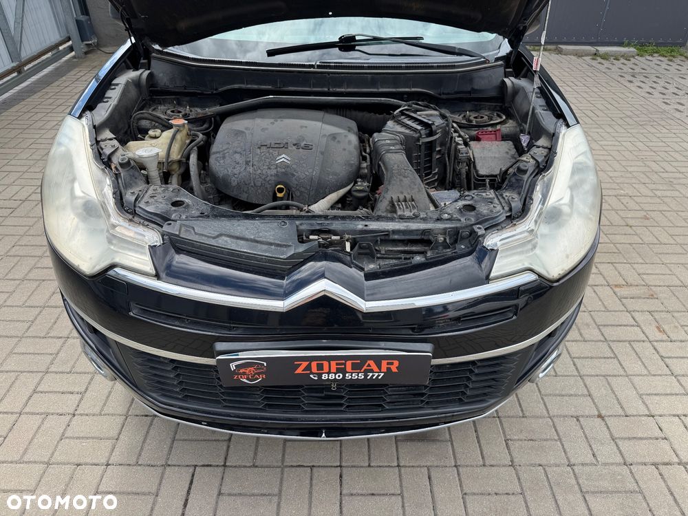 Citroën C-Crosser - 19