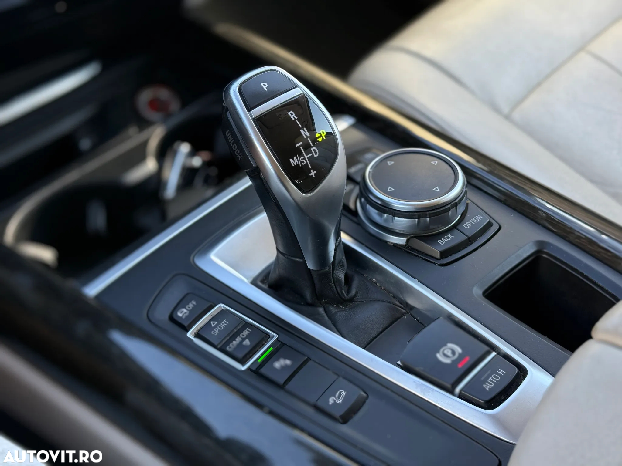 BMW X5 xDrive25d - 6