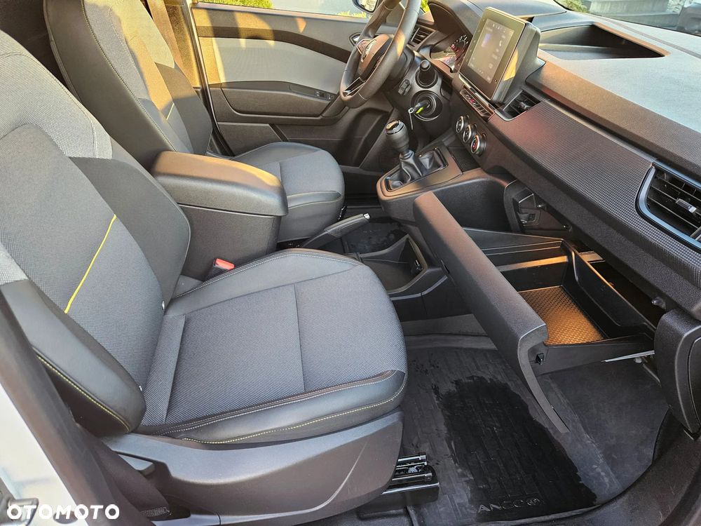 Renault Kangoo 1.5dCi 115KM - 23