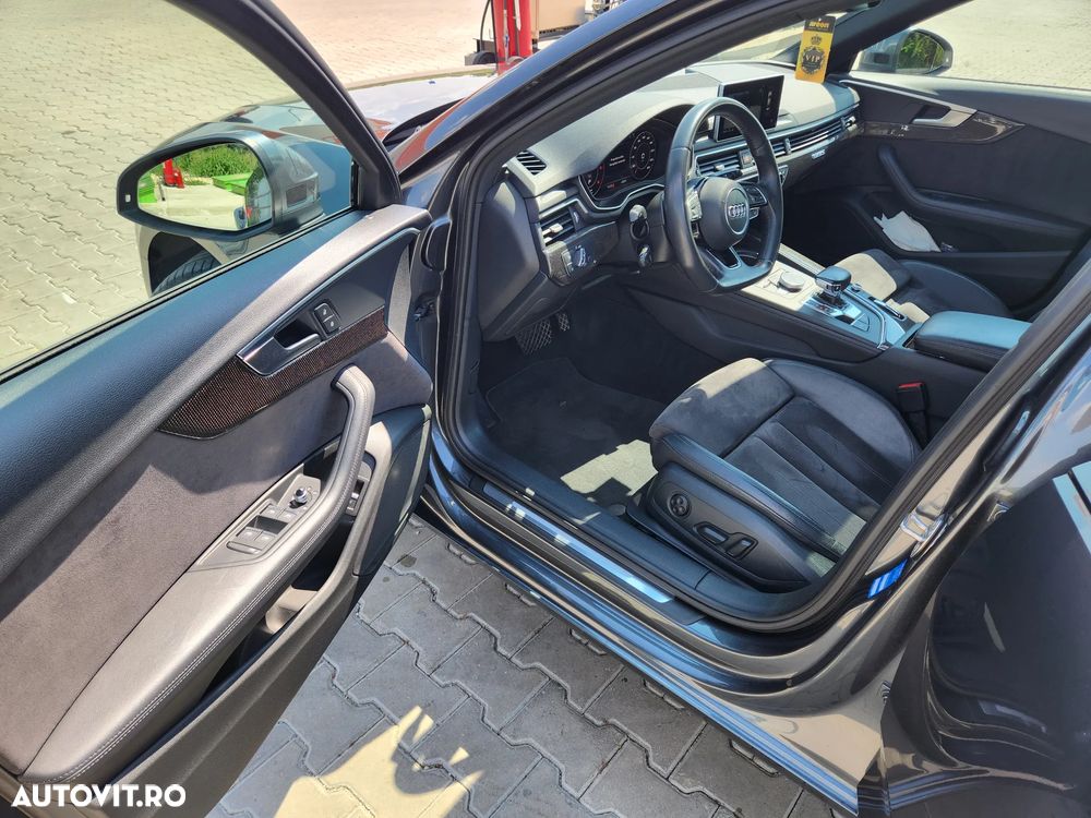 Audi A4 Limuzina 2.0 TDI S tronic - 12