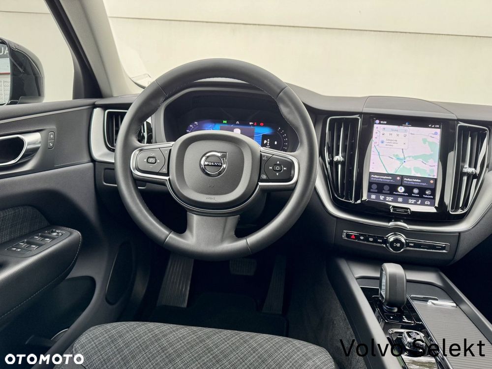Volvo XC 60 - 13