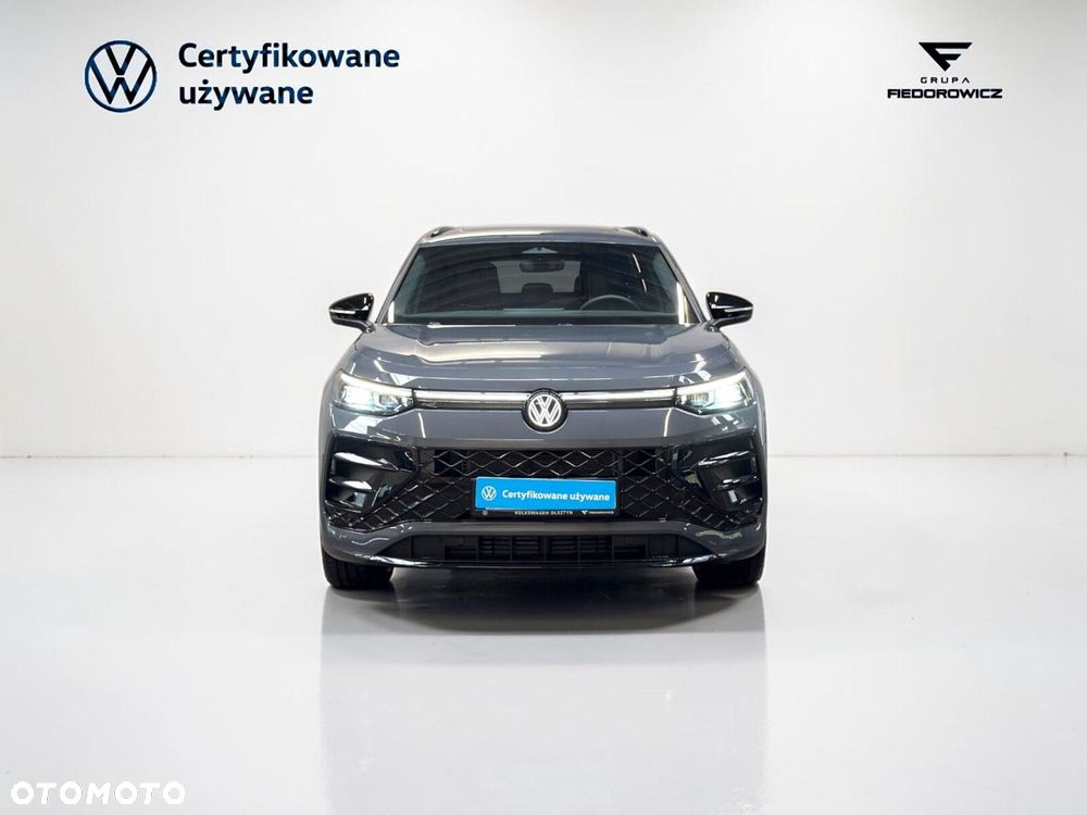 Volkswagen Tayron 2.0 TSI 4Mot R-Line Plus DSG - 15