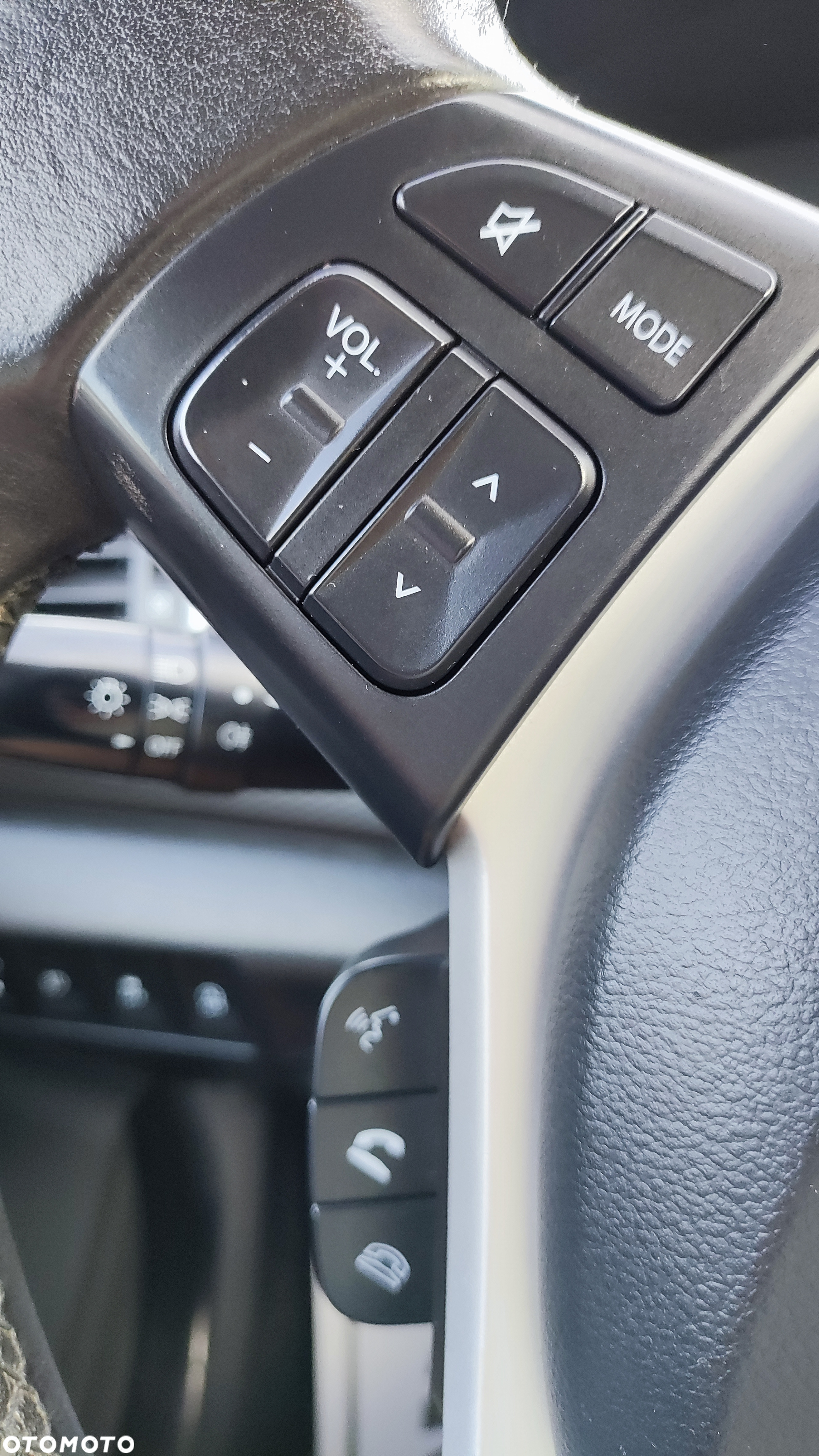 Suzuki SX4 S-Cross - 33