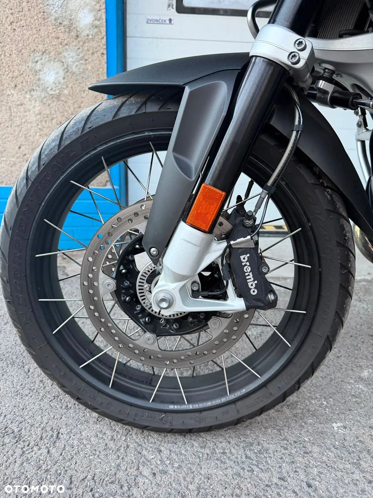 BMW GS - 13