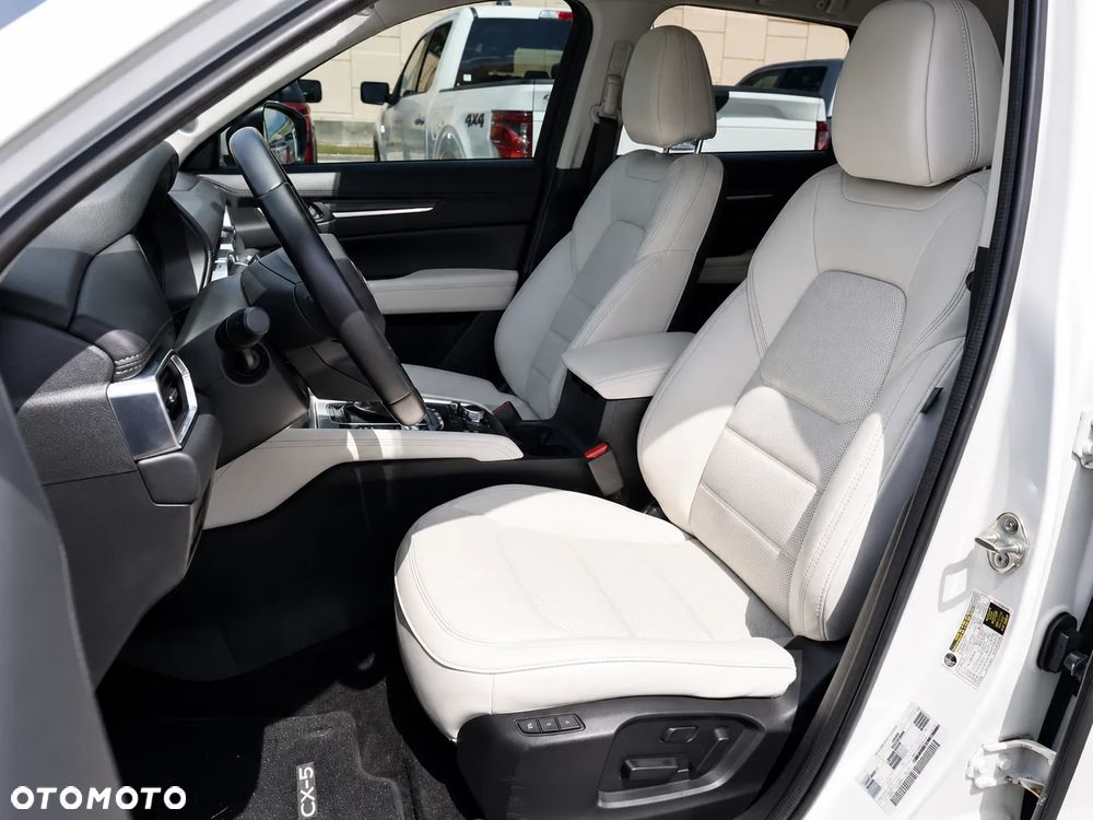 Mazda CX-5 2.5 Skypassion 2WD - 28