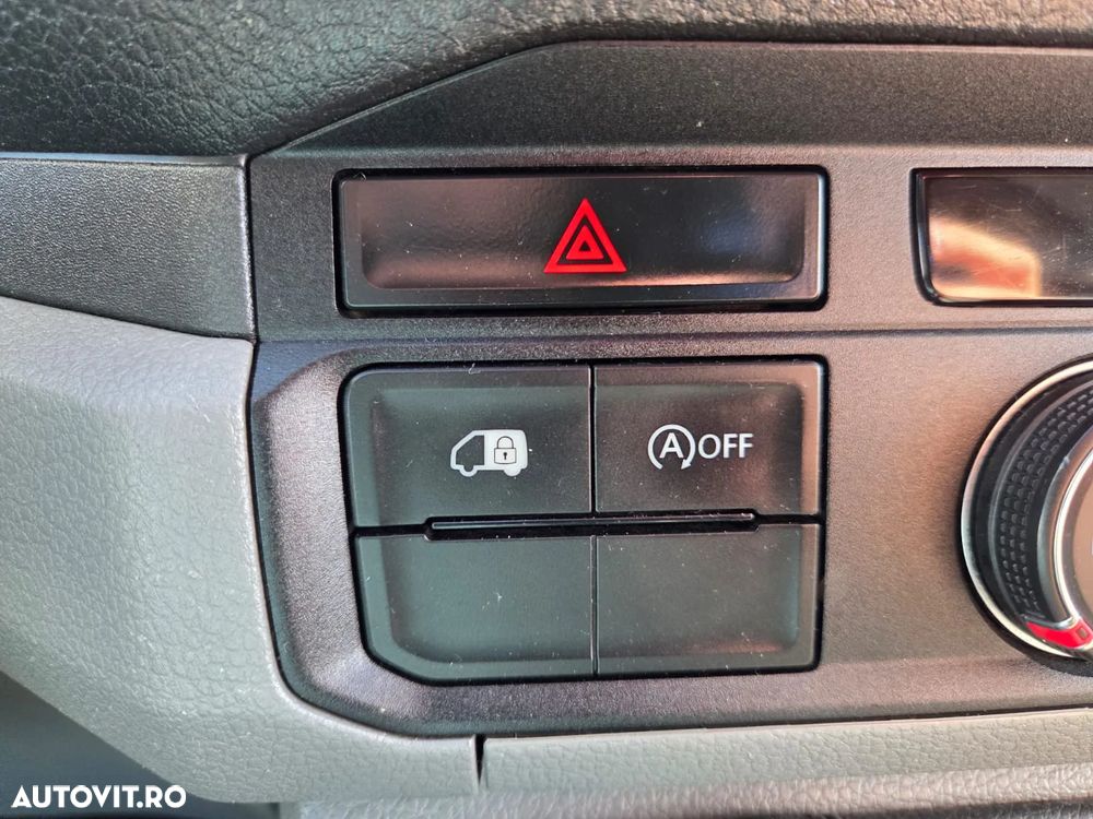 Volkswagen New Crafter L3H2 - 31