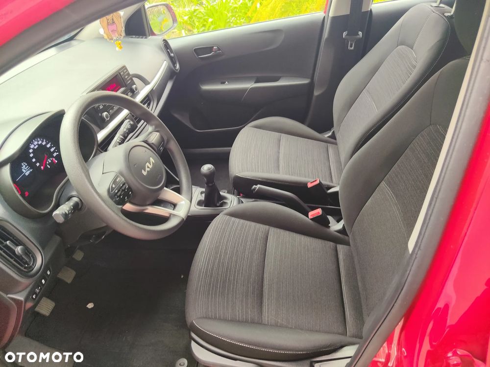 Kia Picanto 1.2 L - 10