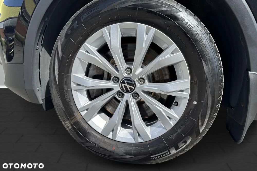 Volkswagen Tiguan 1.4 eHybrid OPF DSG Life - 21